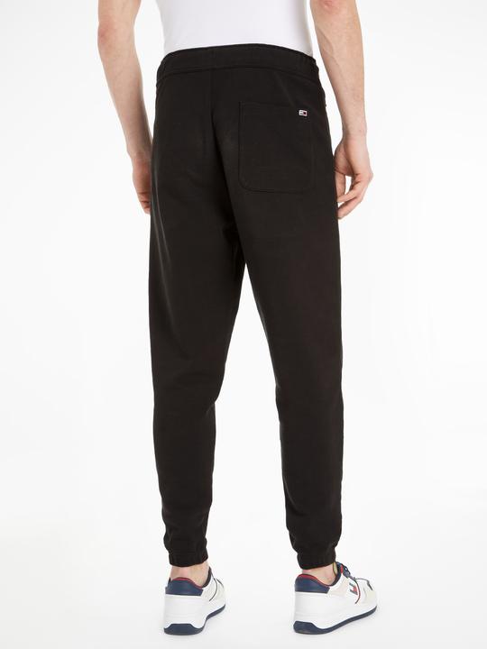 Produktbild MGA Herren-Sweat-Hose Tjm Reg Zip Spray Swt Pant, Schwarz (XL)