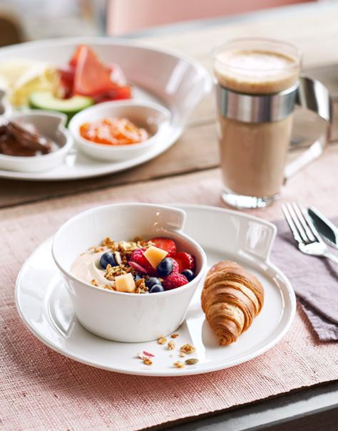Produktbild Villeroy & Boch Gourmetteller NewWave (1 x)