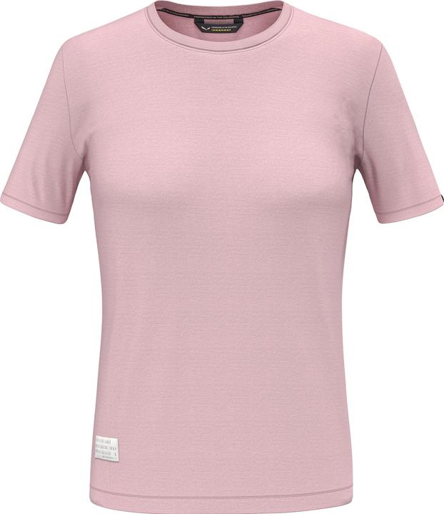 Salewa Fanes Secret Poem Am T-Shirt W (42, XL)