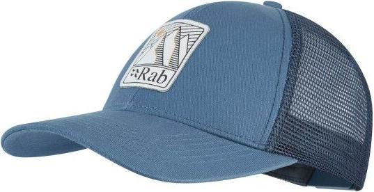 Rab Dihedral Badge Cap - Cap (One Size)