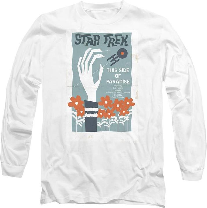 The Original Series Episode 24 TShirt (M)