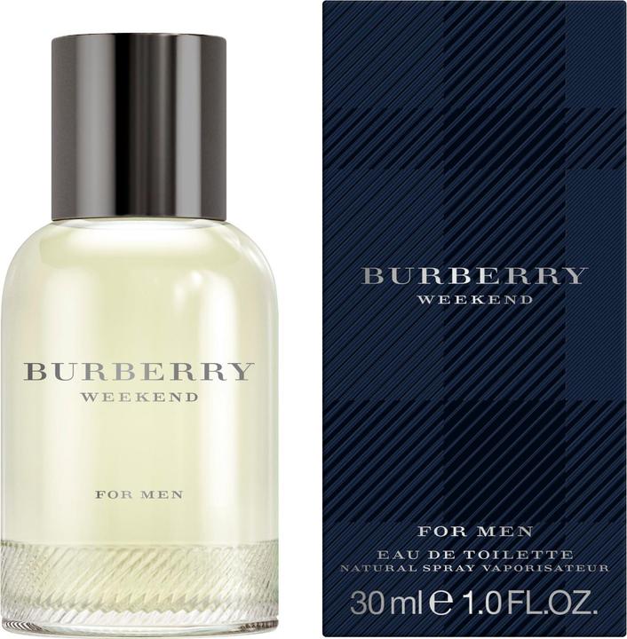 Burberry Weekend Men (Eau de Toilette, 30 ml)