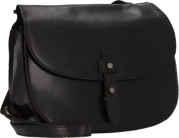 Actual product image Harolds Saddle Bag Aberdeen Slingbag S