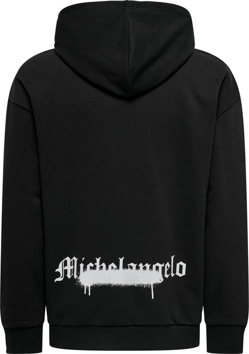 Produktbild Only & Sons Onsapoh Life Rlx Sweat Hoodie (M)