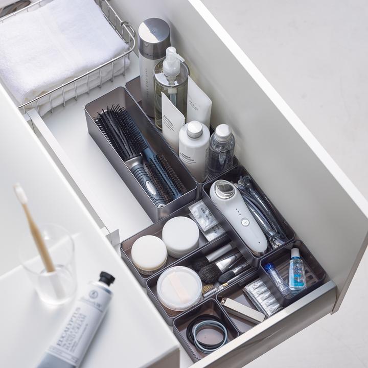 Actual product image Yamazaki Drawer organiser