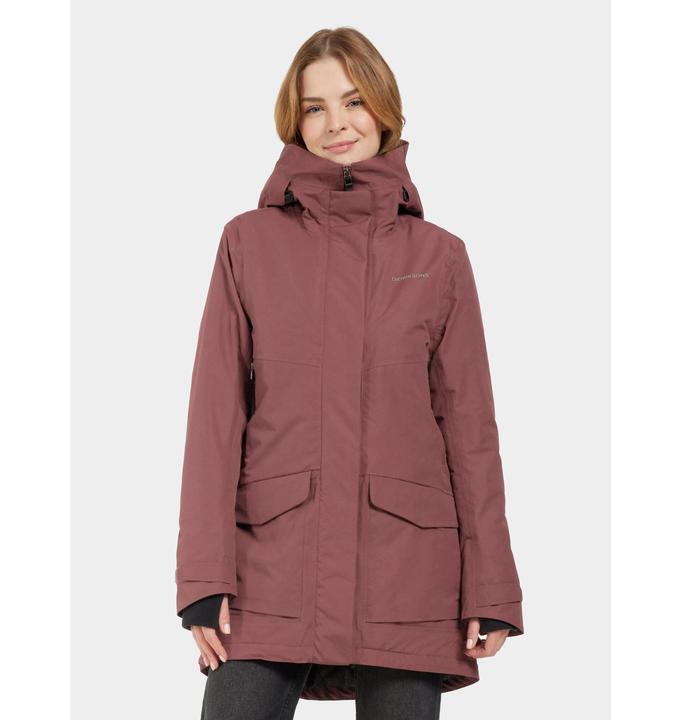 Immagine prodotto Didriksons Parka Frida da donna 7 (40, L)