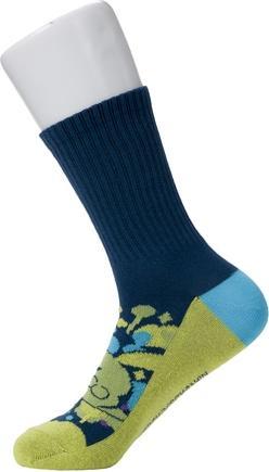 Image du produit Pokémon Gulpin Chaussettes (23-25cm) (36 - 42)