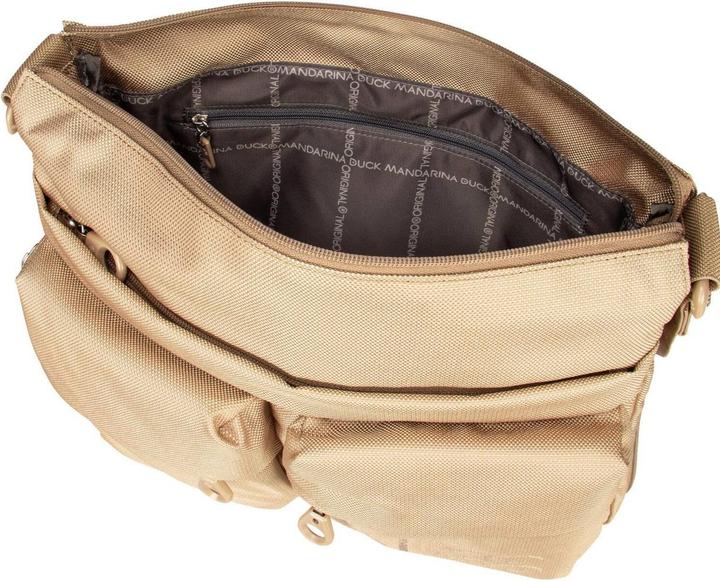Produktbild Mandarina Duck Umhängetasche MD20 Big Crossover Bag QMTX6