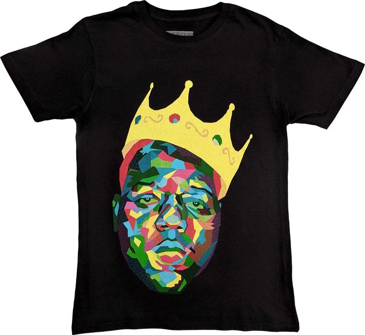 Image du produit Biggie Smalls Crown (XXL)