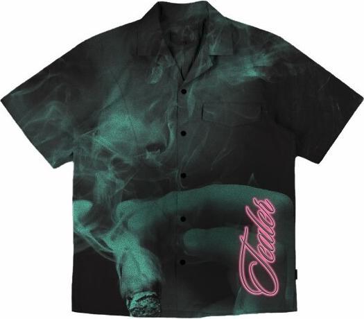 Immagine prodotto Tealer camicia club (XS)