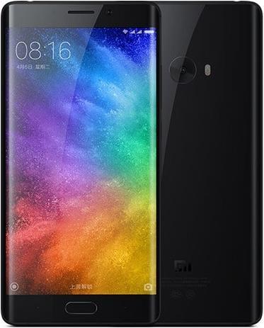 Produktbild Xiaomi Mi Note 2 (128 GB, Black, 5.70", Dual SIM, 22.50 Mpx, 4G)