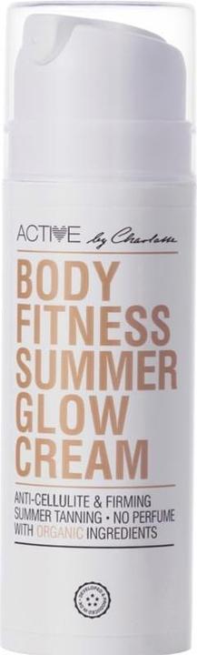 Image du produit Active by Charlotte Body Fitness Summer Glow 150 ml (Lotion pour le corps, 150 ml)