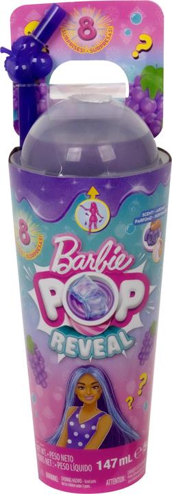 Image du produit Barbie Pop Reveal™ Doll