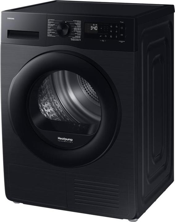 Image du produit Samsung Wäschetrockner DV5000, 9kg, A+++ (9 kg, Droite)