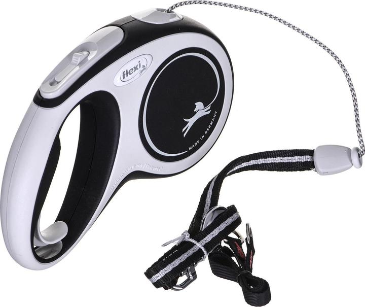 Image du produit Flexi Corde NEW COMFORT (M, Chien, Promenade)