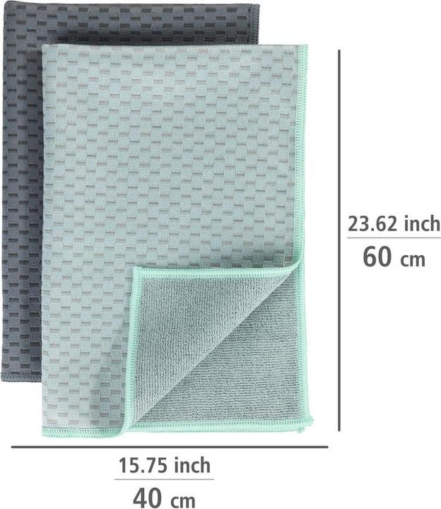 Produktbild Wenko Miko (40 x 60 cm)