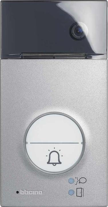 Image du produit Bticino Classe 300EOS (WiFi)