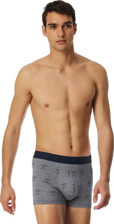 Produktbild Schiesser Trunk 95/5 Organic Cotton (9, 3er Pack)