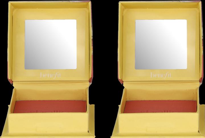 Image du produit BeneFit Cosmetics Shellie Blush (Rose chaud seashell)