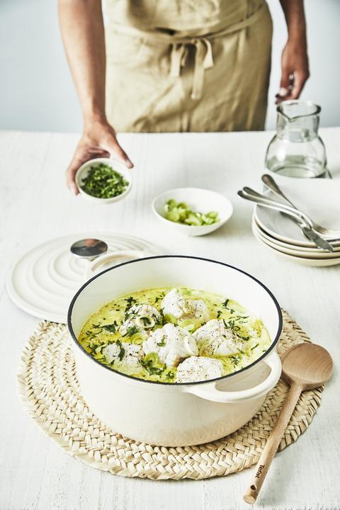 Actual product image Tefal LOV roaster (25 cm, Casserole + Stewpot, Pot, Cast iron)