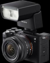 Image du produit Sony HVL F28RM (Flash à monter, Sony)