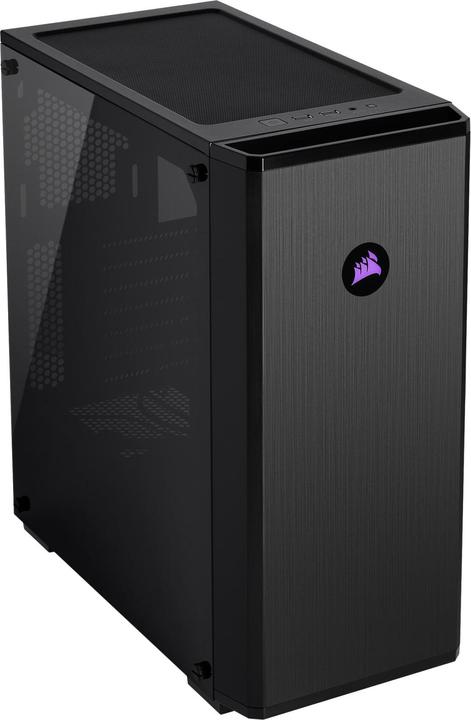 Actual product image Corsair Carbide 175R (ATX)