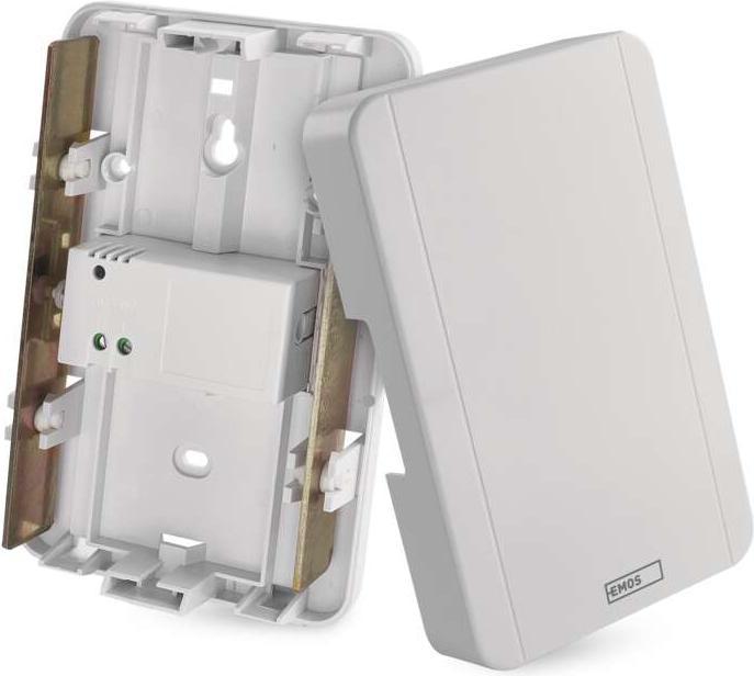 Actual product image Emos Wire doorbell P57002 (Wired)