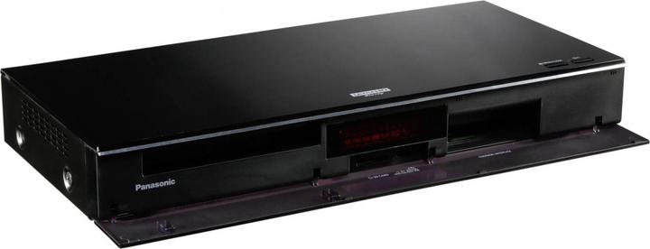 Produktbild Panasonic Dmr-Ubs90egk (2000 GB, Blu-ray Recorder, Blu-ray Player)