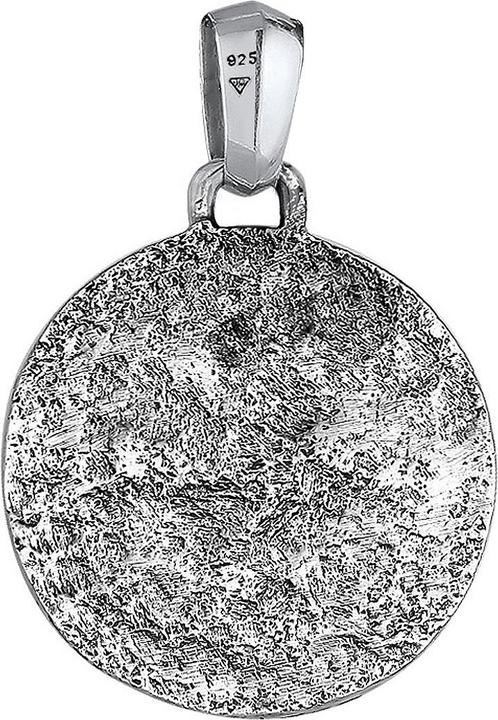 Actual product image Kuzzoi Compass (925 sterling silver)
