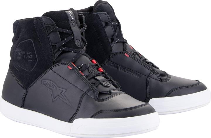 Produktbild Alpinestars Chrome Women's Waterproof Shoe (Damen, 37)