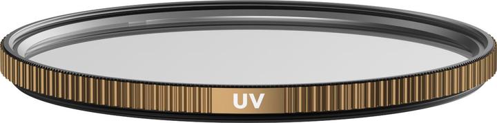 Immagine prodotto PolarPro QuartzLine UV (46 mm, Filtro UV, 46 mm)