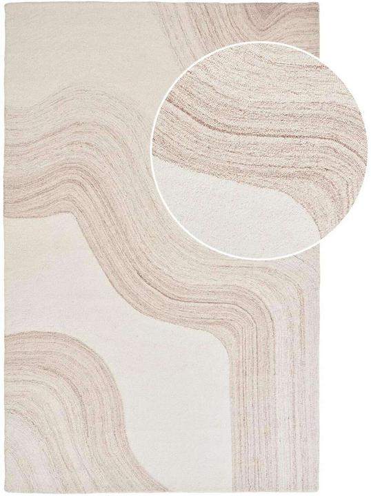 Actual product image House Nordic Surat (160 x 230 cm)