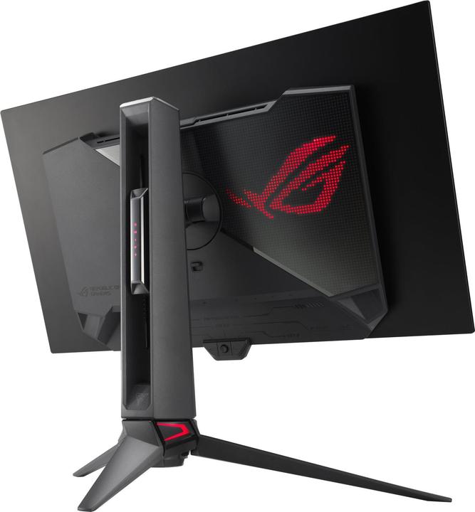 Produktbild ASUS ROG Swift PG27AQDM (2560 x 1440 Pixel, 26.50")