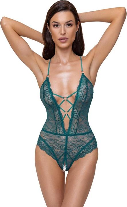 Image du produit Cottelli Collection Body pétrole L (L)