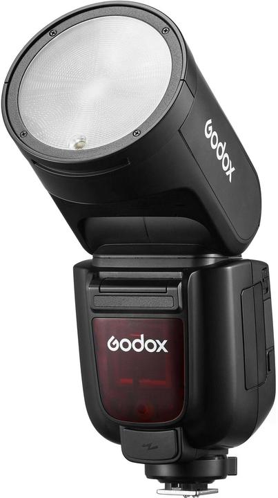 Image du produit Godox V1PRO-N TTL (Flash à monter, Nikon)