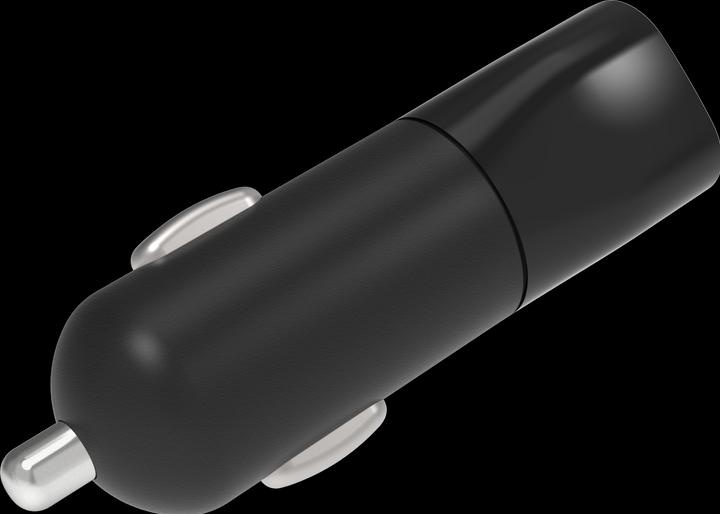 Immagine prodotto XtremeMac Car Charger USB-A 18W