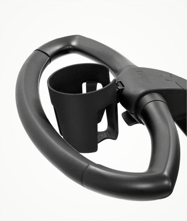 Produktbild Stokke Xplory V6 Becherhalter Schwarz