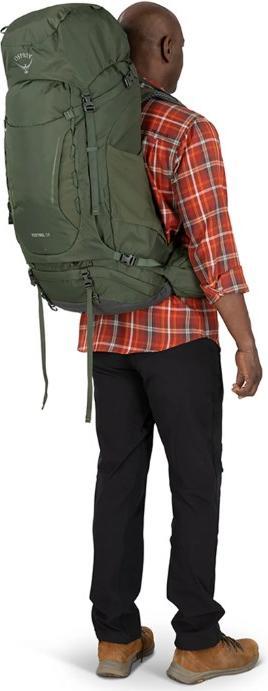 Image du produit Osprey Kestrel 58 (48 l)