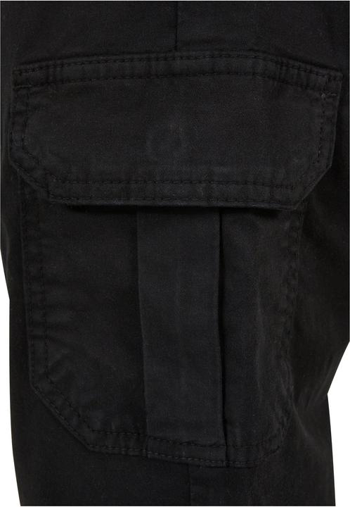 Produktbild Urban Classics Jogginghose High Waist Cargo - 111365 (S, M)