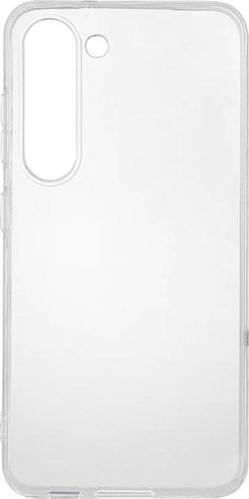 Produktbild Onsala Recycled Clear Case Samsung Galaxy S23 5G (Samsung Galaxy A23 5G)
