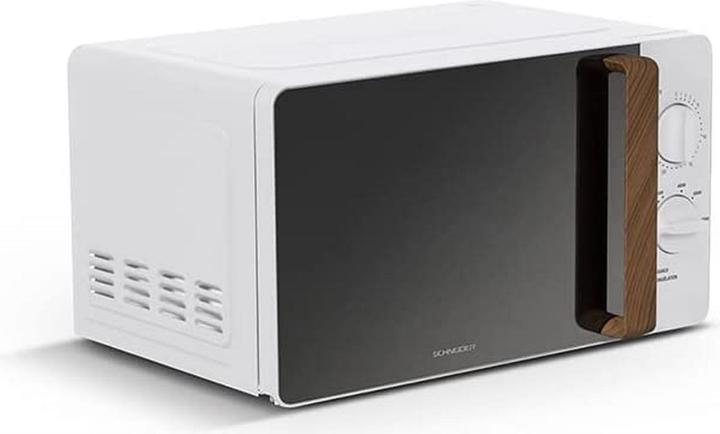 Actual product image Schneider Fjord Line Microwave (20 l)