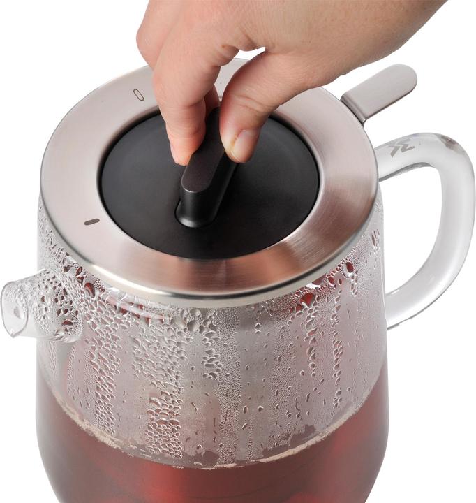 Actual product image WMF SensiTea (1.30 l)