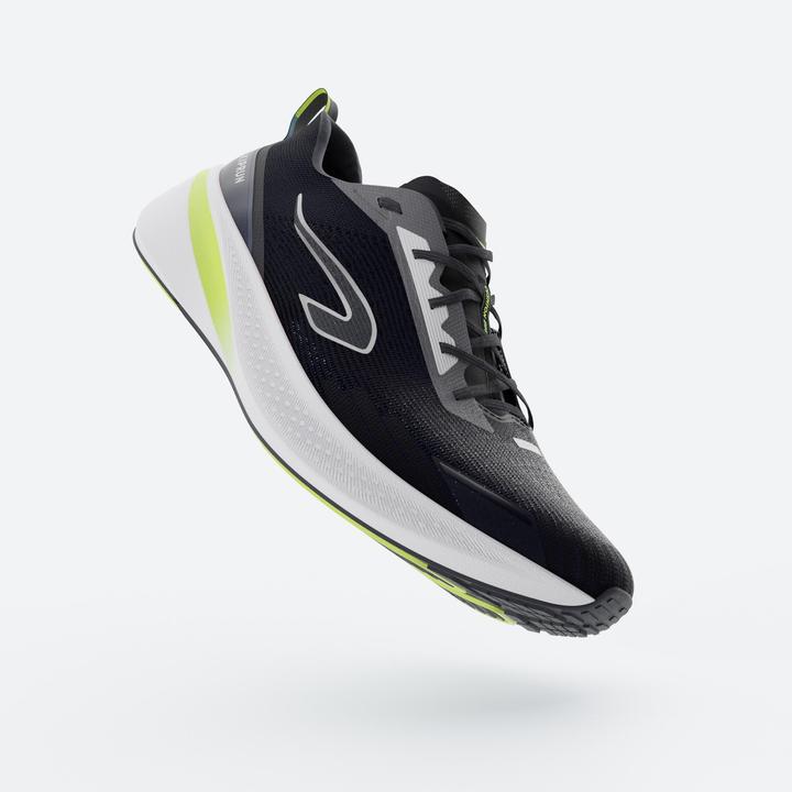 Produktbild Kiprun Laufschuhe Herren - KipCore dunkelblau (44)
