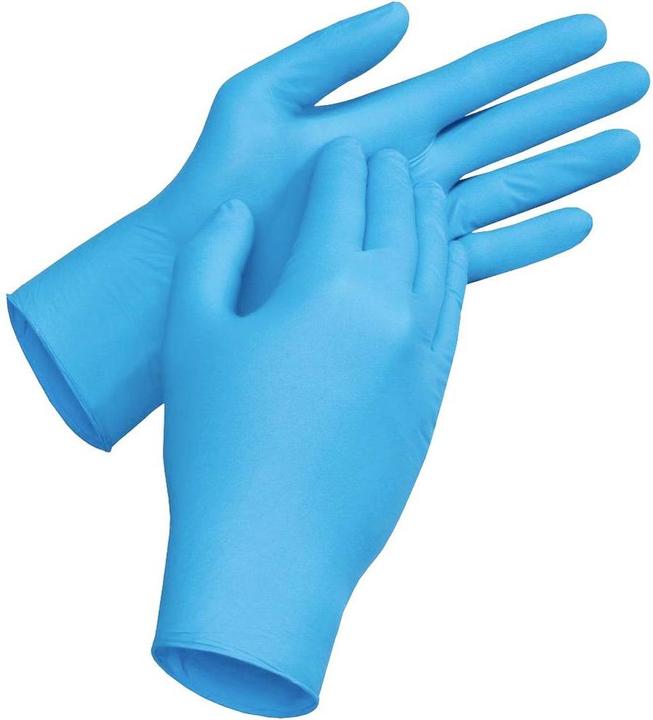 Actual product image Uvex Safety U-fit (10)