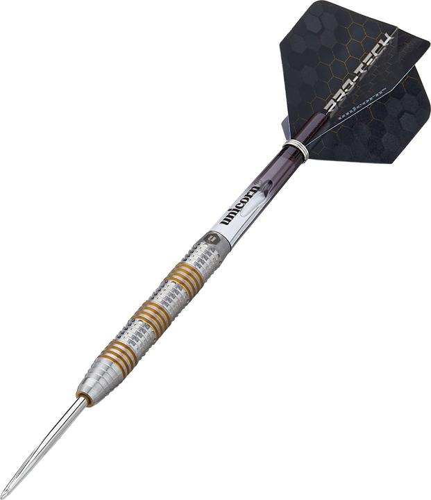 Image du produit Unicorn Fléchettes en acier Pro-Tech Style 3 (25 g)