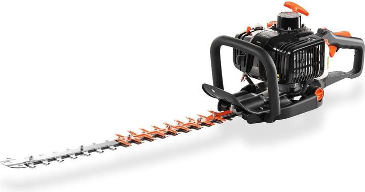 Produktbild Fuxtec Benzin-Heckenschere FX-MH123ECO (Benzinheckenschere)