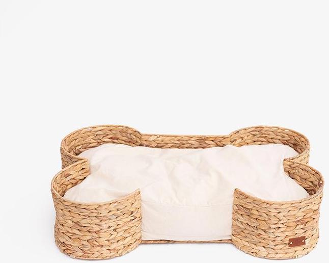 Produktbild Pet & Co. Hunde-Bett Bongo Nature (Hund)