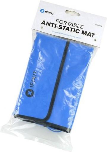 Immagine prodotto iFixit Tappetino antistatico (EU145202-5)