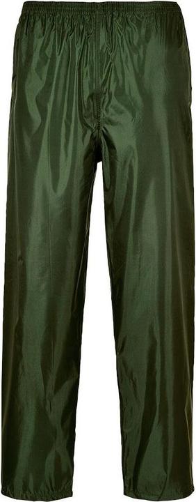 Olive green