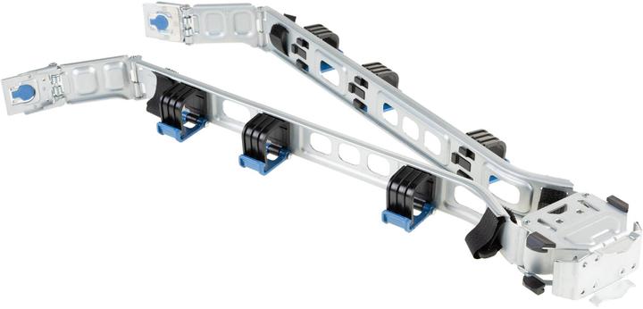 Immagine prodotto HPE 734811-B21 Braccio di gestione dei cavi 1U